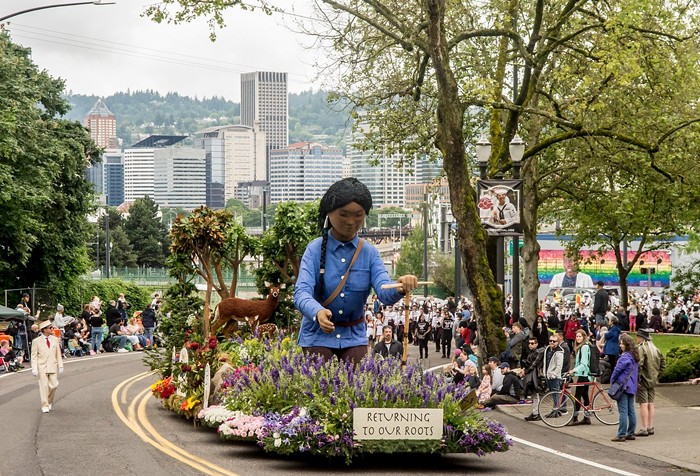 The Top 30 Events in Portland This Week: June 5–11, 2023